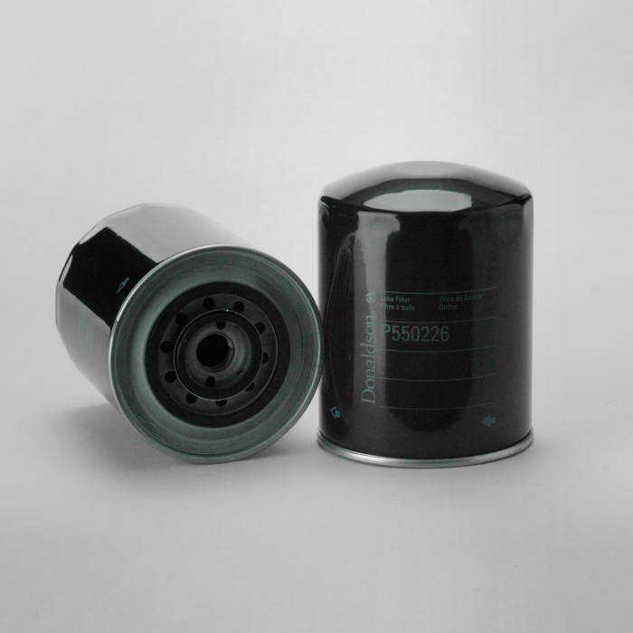 FILTRO DE ACEITE DONALDSON P550226