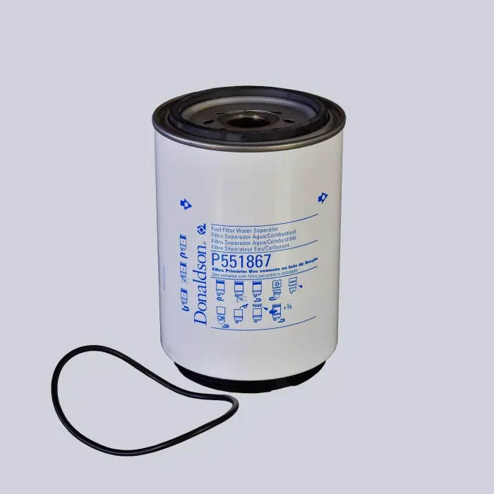 FILTRO SEPARADOR DE AGUA DONALDSON
