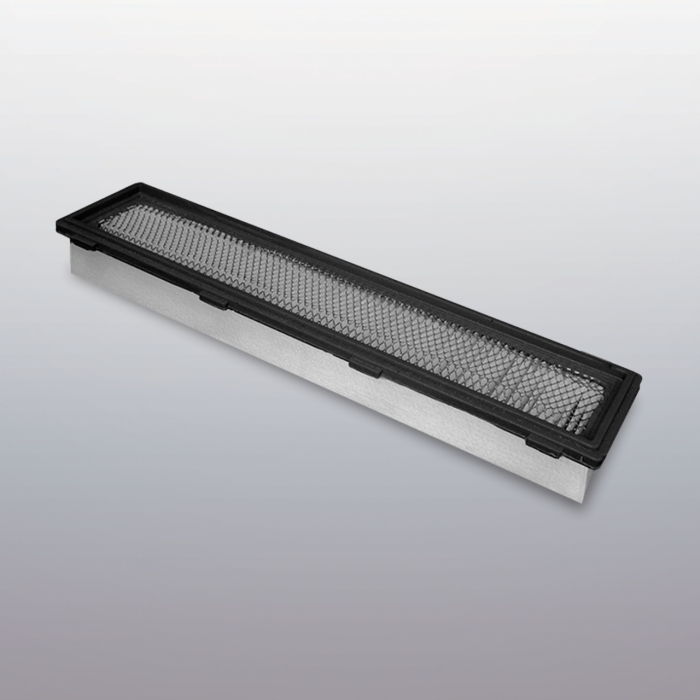 FILTRO CABINA DONALDSON (6214966M1)