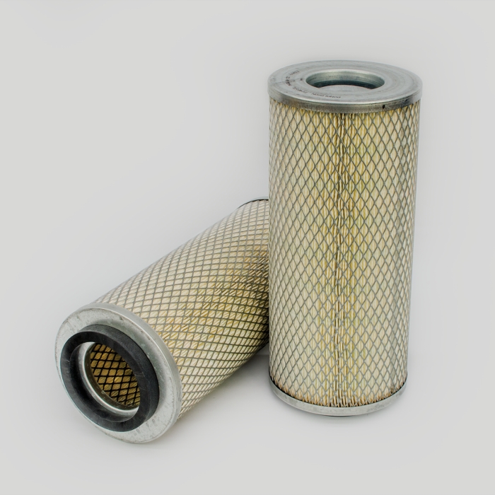 FILTRO AIRE PRIMARIO ROUND (C13114/4)(0986B03534)