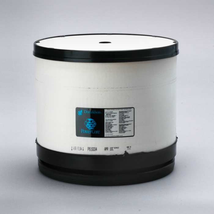 FILTRO AIRE DONALDSON