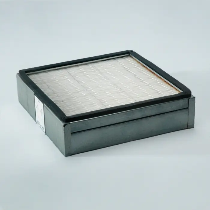 FITRO DE AIRE CABINA P780163