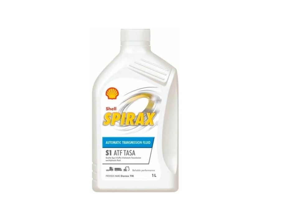 SHELL SPIRAX S1 ATF TASA 12X1L (L60003)