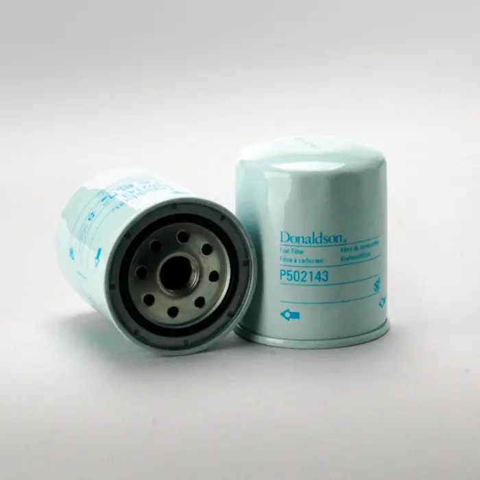 FUEL FILTER SPIN-ON P502143