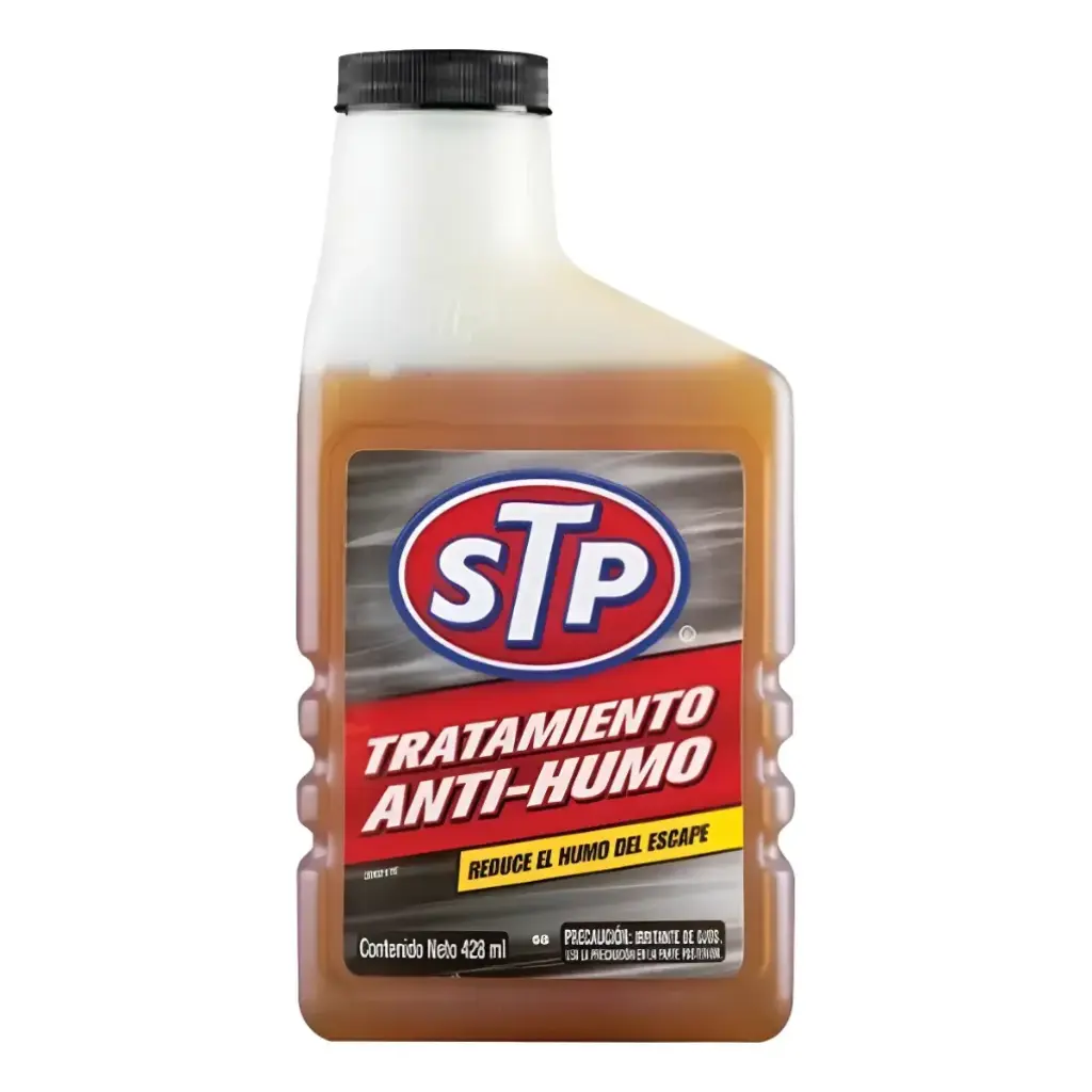 STP TRATAMIENTO ANTIHUMO X428ML MÁXIMA COMPRESIÓN