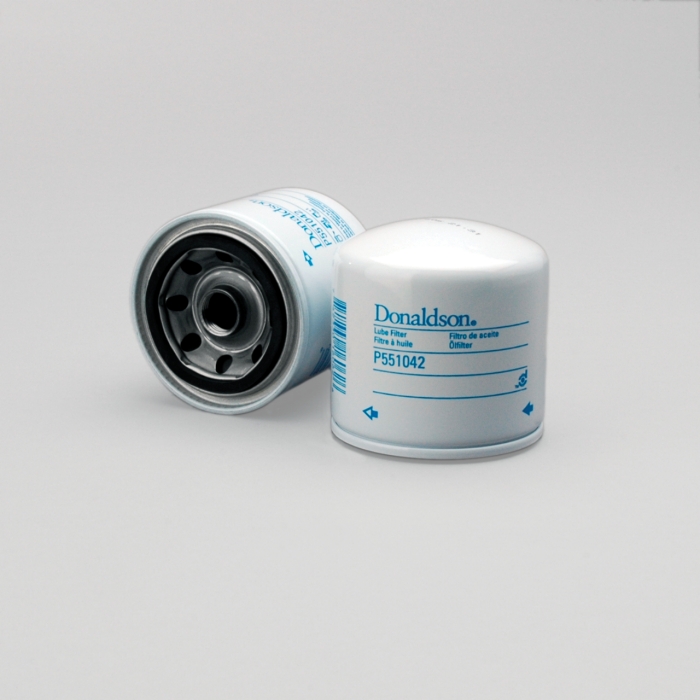 FILTRO DE ACEITE DONALDSON (6678233)(3776969)