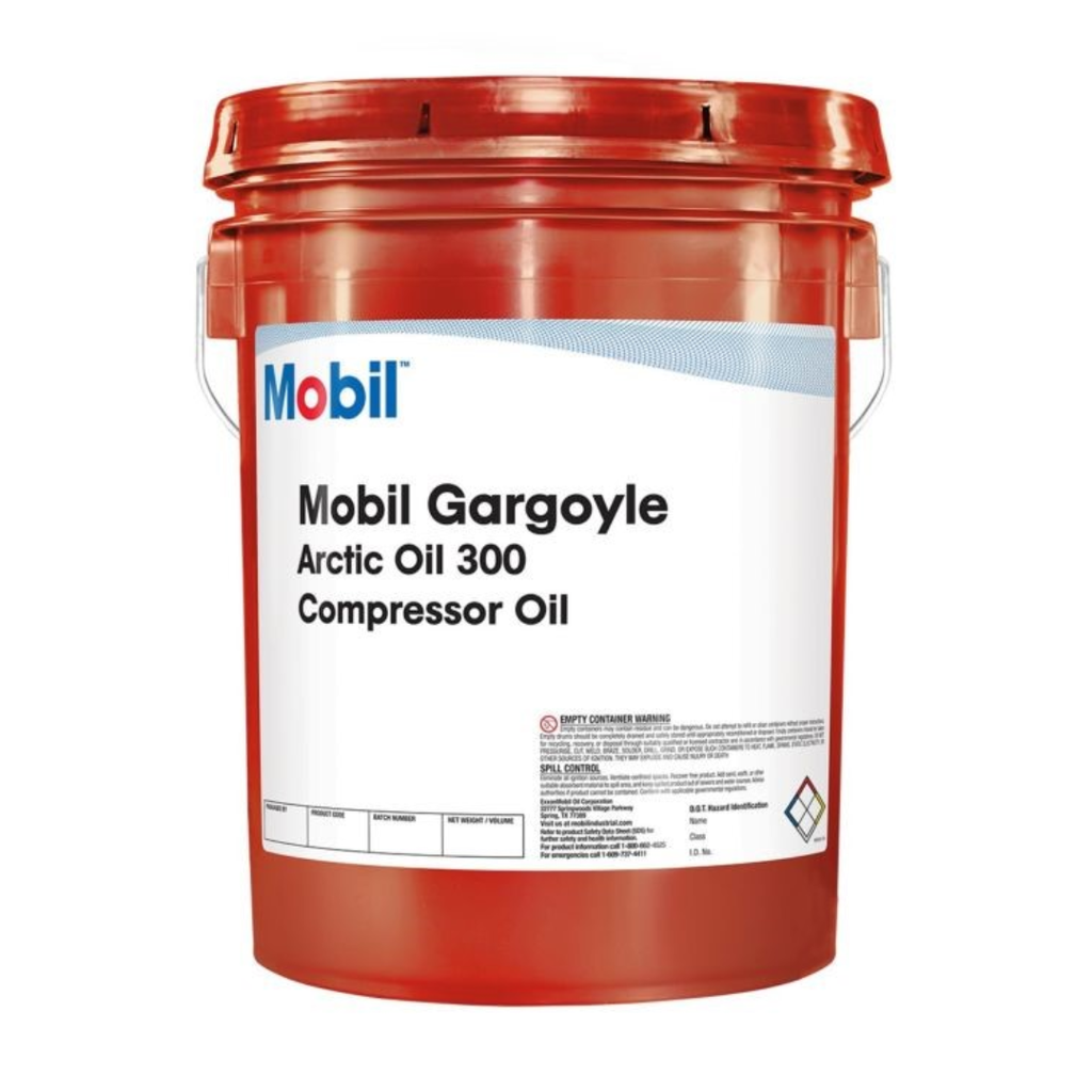 MOBIL GARGOYLE ARC 300 - 18,9L/5USG (L61357)