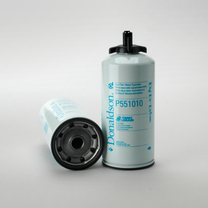 FILTRO COMBUSTIBLE DONALDSON (1R0769)(1R0770)