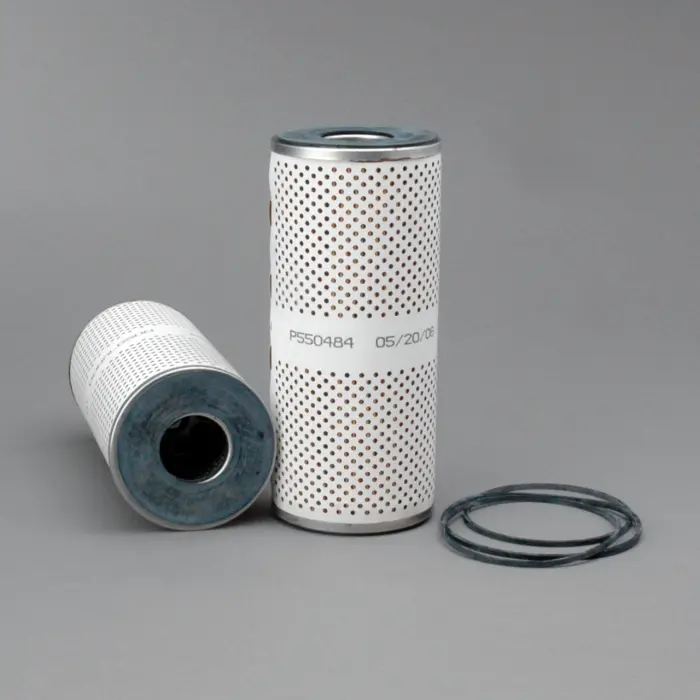 LUBE FILTER CARTRIDGE P550484