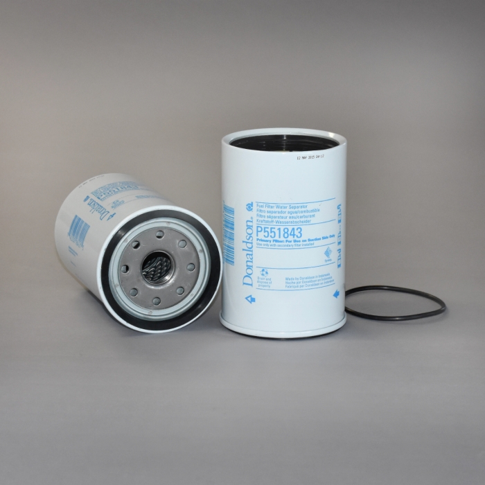 FILTRO COMBUSTIBLE DONALDSON (WK9051)