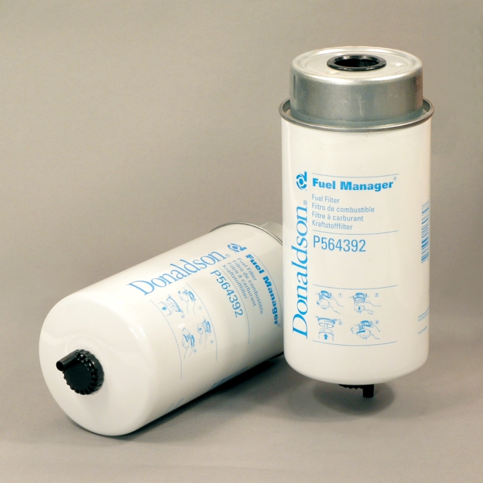 FILTRO COMBUSTIBLE DONALDSON