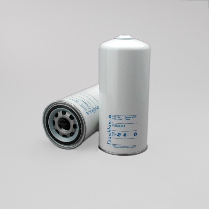 FILTRO DE ACEITE DONALDSON