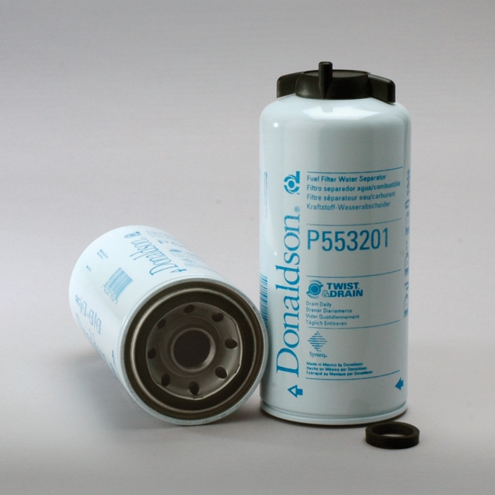 FILTRO COMBUSTIBLE DONALDSON (6003113610)