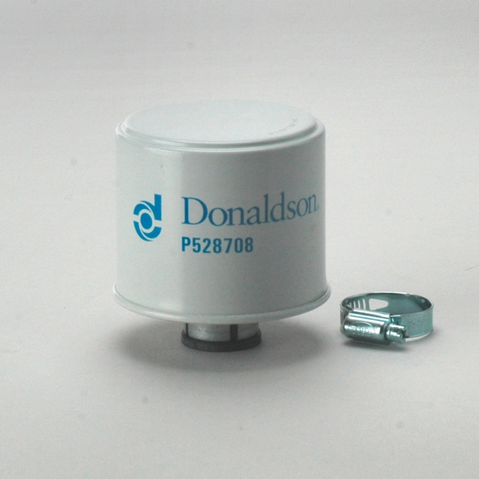 FILTRO AIRE DONALDSON (11172907)