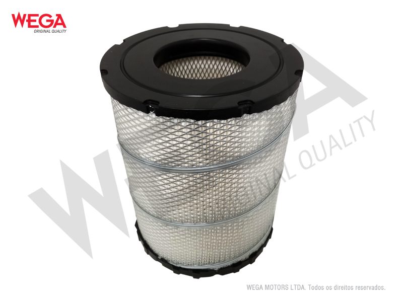 WAP-179 – Filtro primario Wega para Mercedes-Benz Atego / Axor