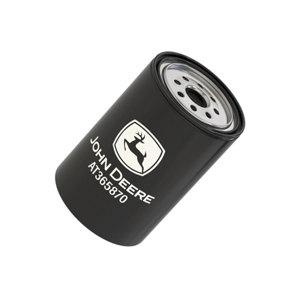 FILTRO COMBUSTIBLE 1° AT365870 JOHN DEERE