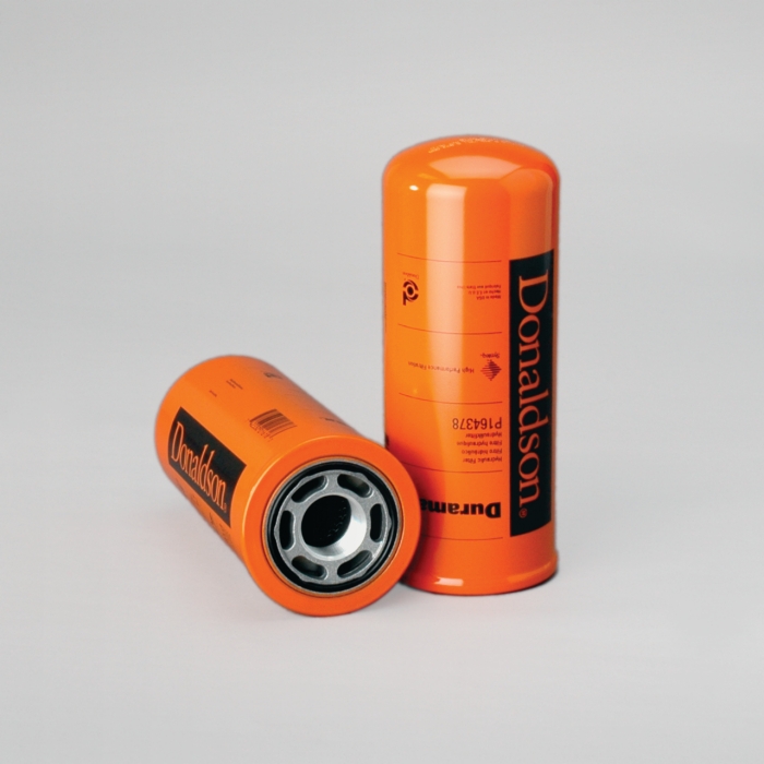 FILTRO HIDRAULICO DONALDSON (AH128449)(372229)(HF6553)(1G8878)(P177047)(11448509)