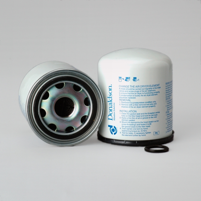 FILTRO DE SECADOR DE AIRE DONALDSON (TB1374X)(2992261)