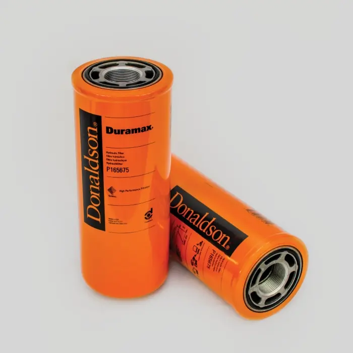 FILTRO HIDRAULICO DONALDSON (4656505)(2254118)(1261817)