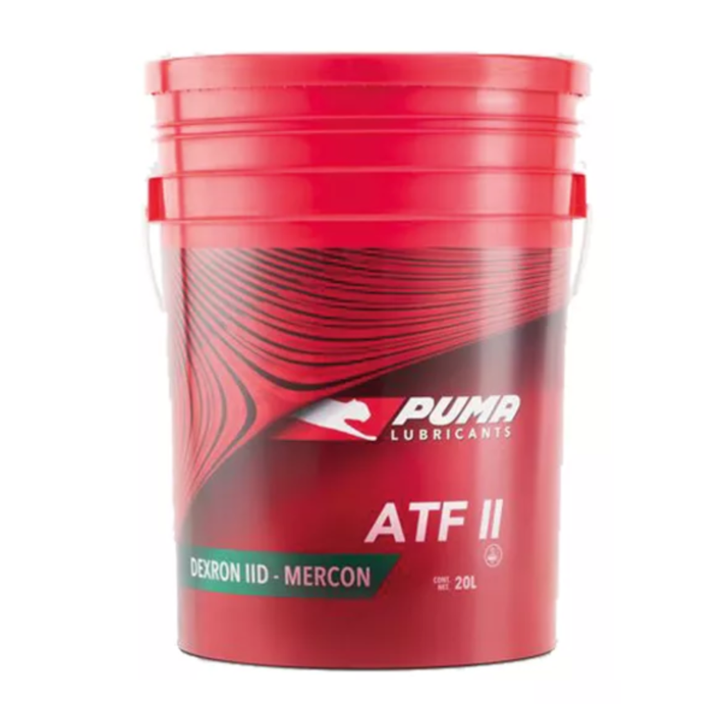 PUMA ATF II - 20L (L60157)