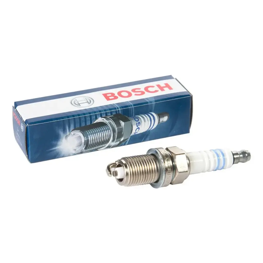 BUJÍA DE ENCENDIDO BOSCH FR7LDC+