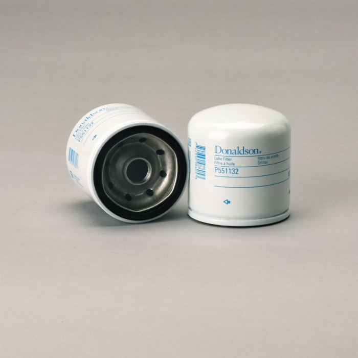 FILTRO ACEITE DONALDSON (LF16011)