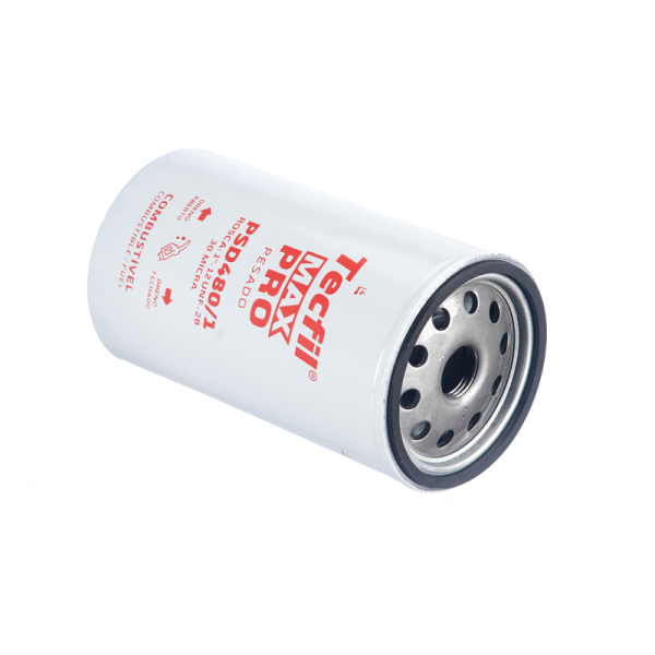 FILTRO SEP. DE AGUA TECFIL (0986450727)(WK1060)(FCD2214)