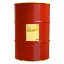 SHELL SPIRAX S6 AXME 75W90 - 209L (L60921)