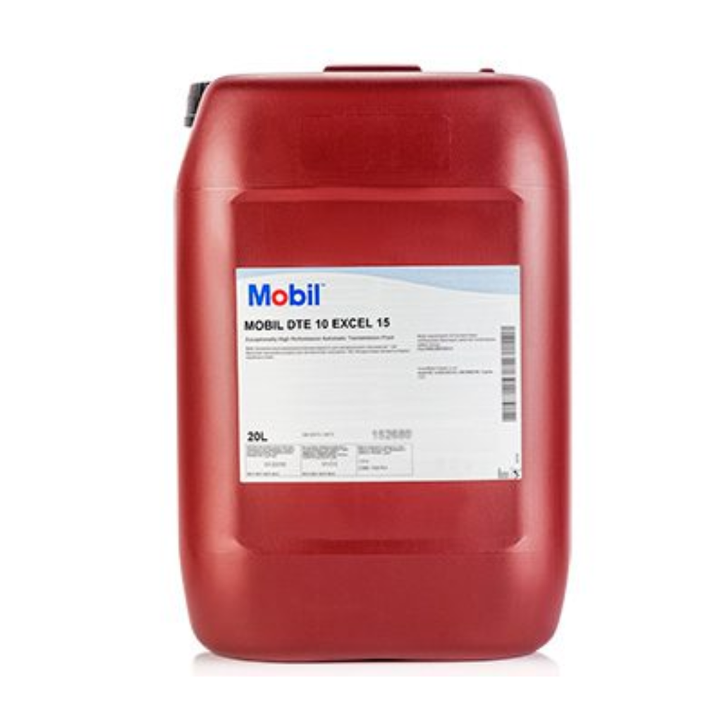 MOBIL DTE 10 EXCEL 15 - 20L