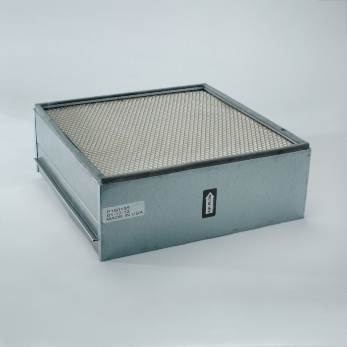 FILTRO DE AIRE, TIPO PANEL DONALDSON (4N0015)