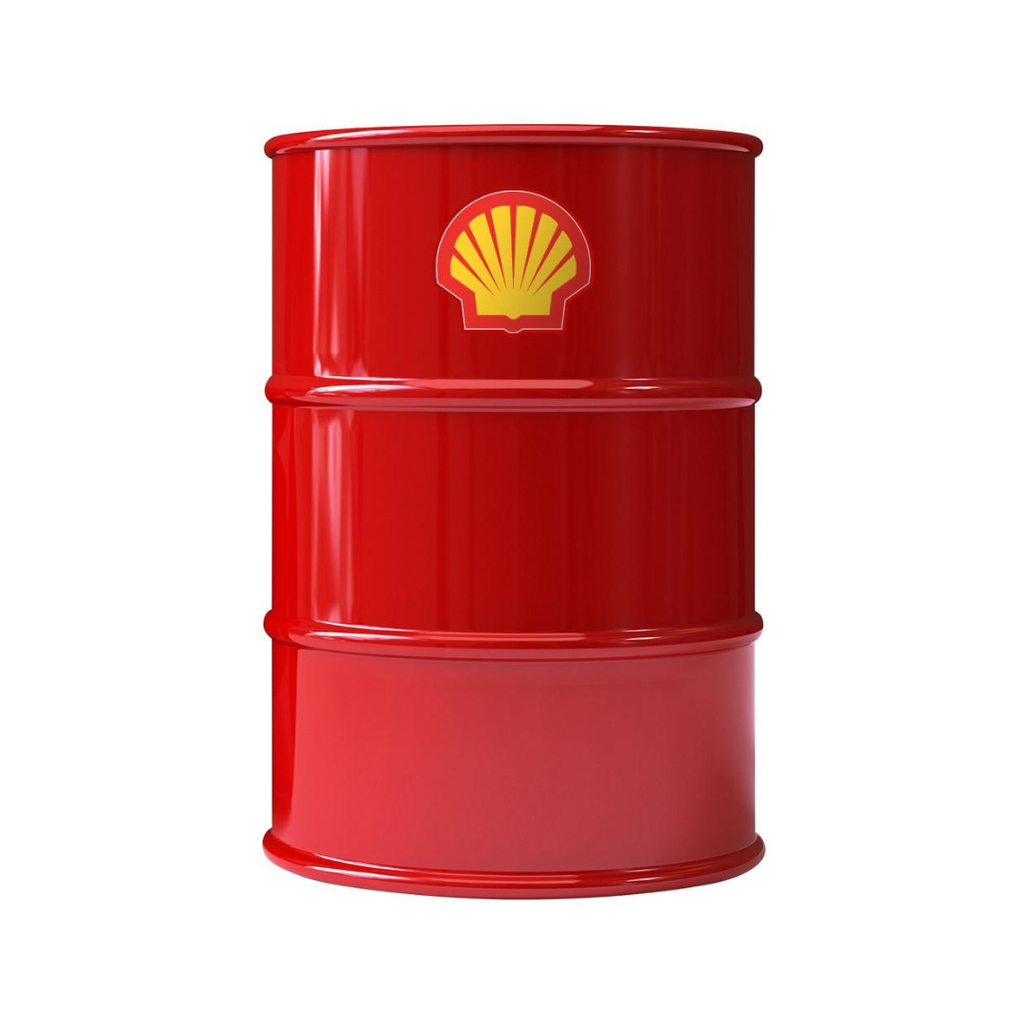 SHELL SPIRAX S3 T (SAE 15W-40) - 209L (L70821)