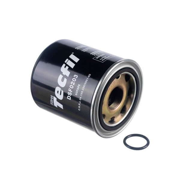 FILTRO SECADOR DE AIRE TECFIL (1774598)(TB1374/3X)
