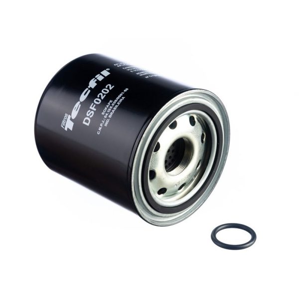 FILTRO SECADO DE AIRE TECFIL (P781466)(AF27817)(4324100202)(TB1374X)(DAF100)