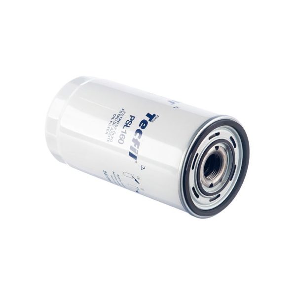 FILTRO ACEITE TECFIL (WP1169)(BL2125)