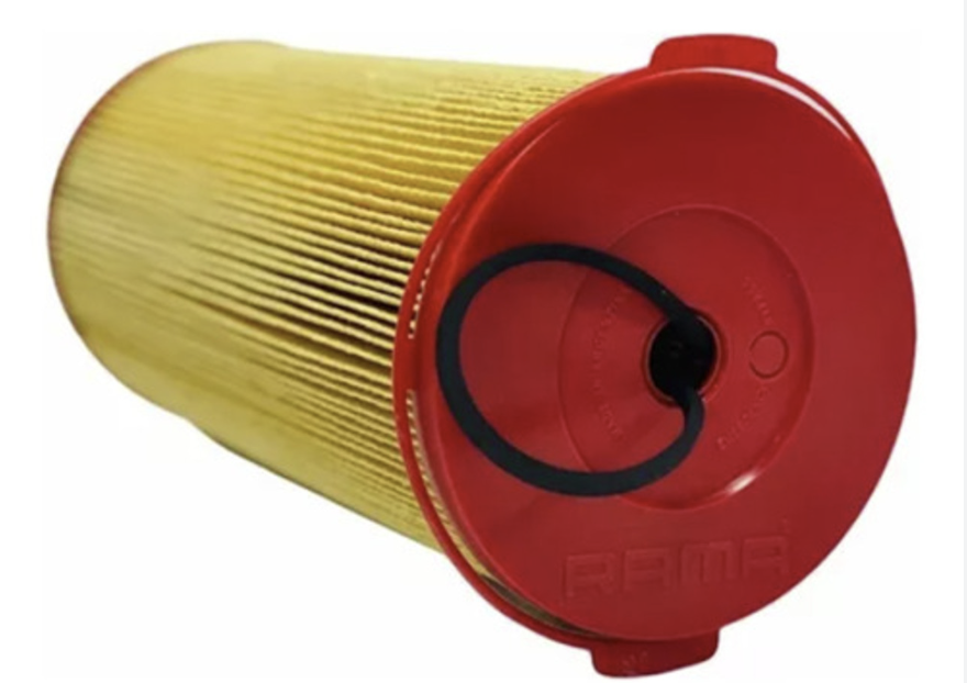 ELEMENTO FILTRO DE COMBUSTIBLE RAMA 30 MICRON (P552024)