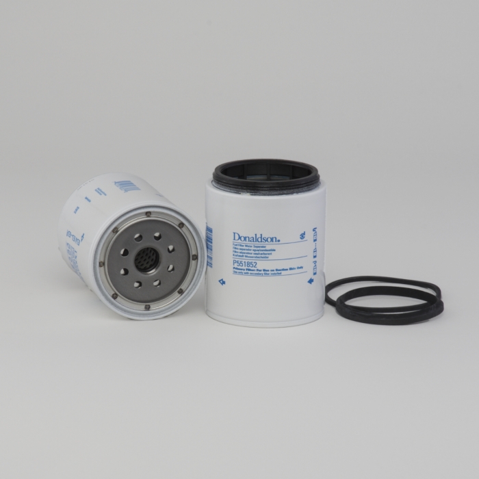 FILTRO COMBUSTIBLE DONALDSON (11LD20250)(P551850)(P551852)