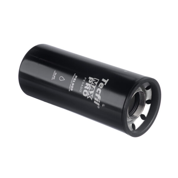 FILTRO ACEITE TECFIL (WP12121)(BG2X6731AA)(P553000)(LF9009)