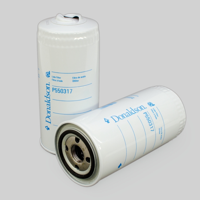 FILTRO ACEITE DONALDSON (W962/6)