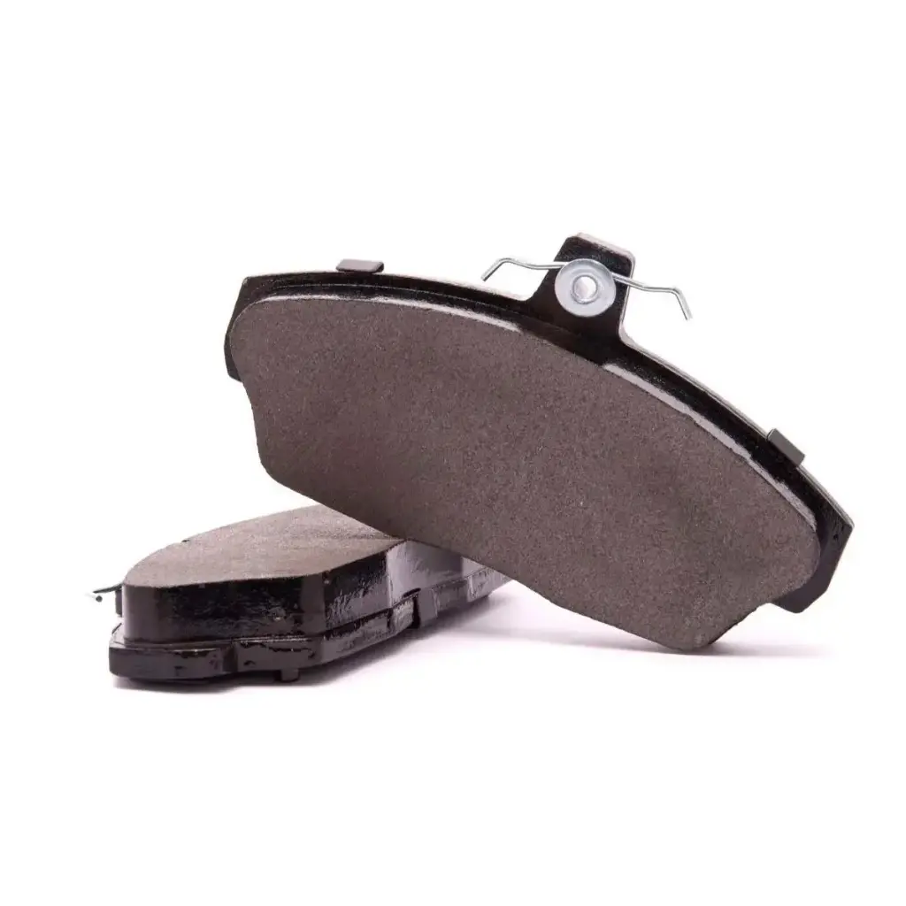 PASTILLA DE FRENO SENSOR CLIP