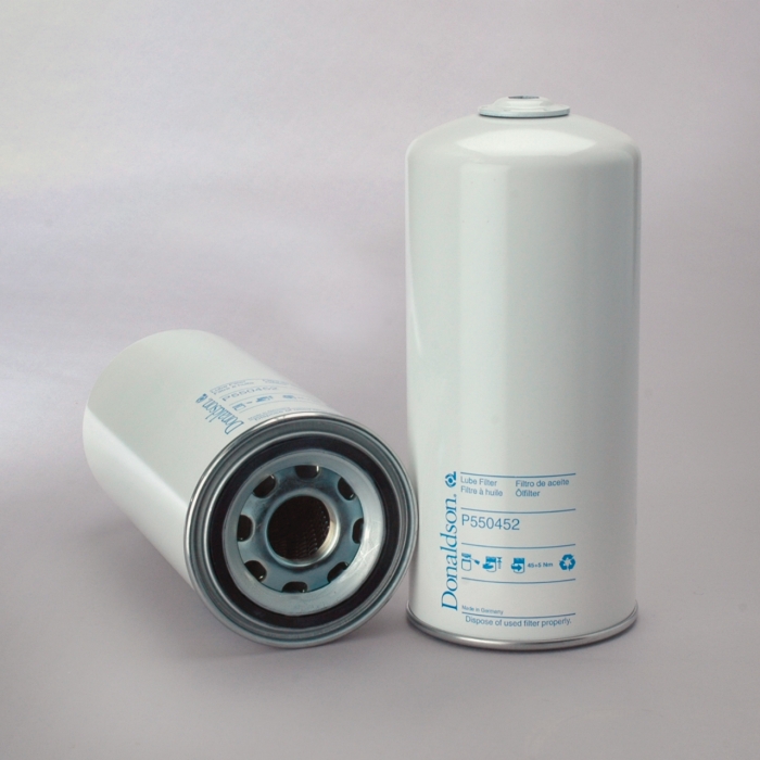 FILTRO ACEITE DONALDSON (230510001)