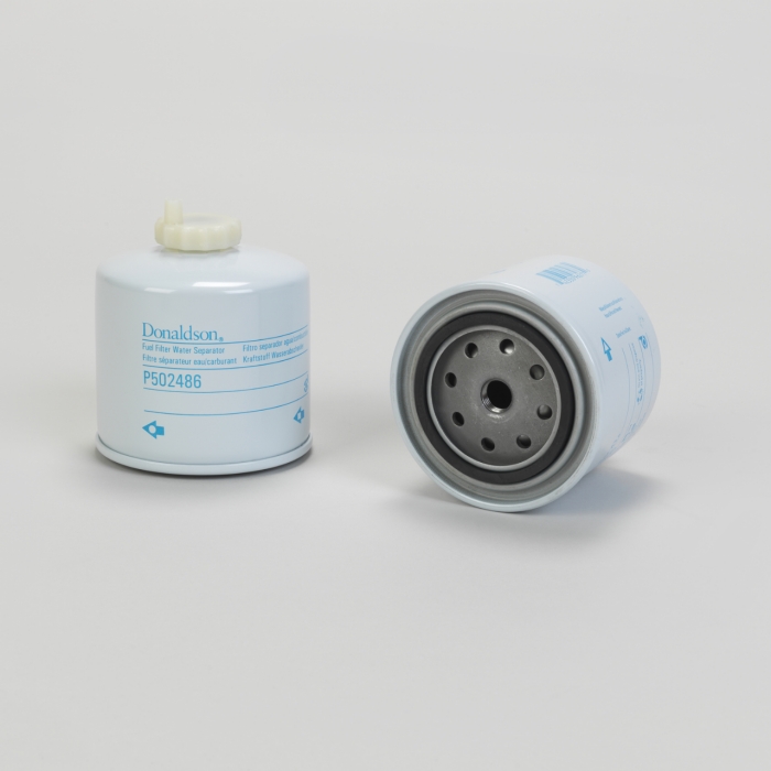 FILTRO COMBUSTIBLE DONALDSON P502486