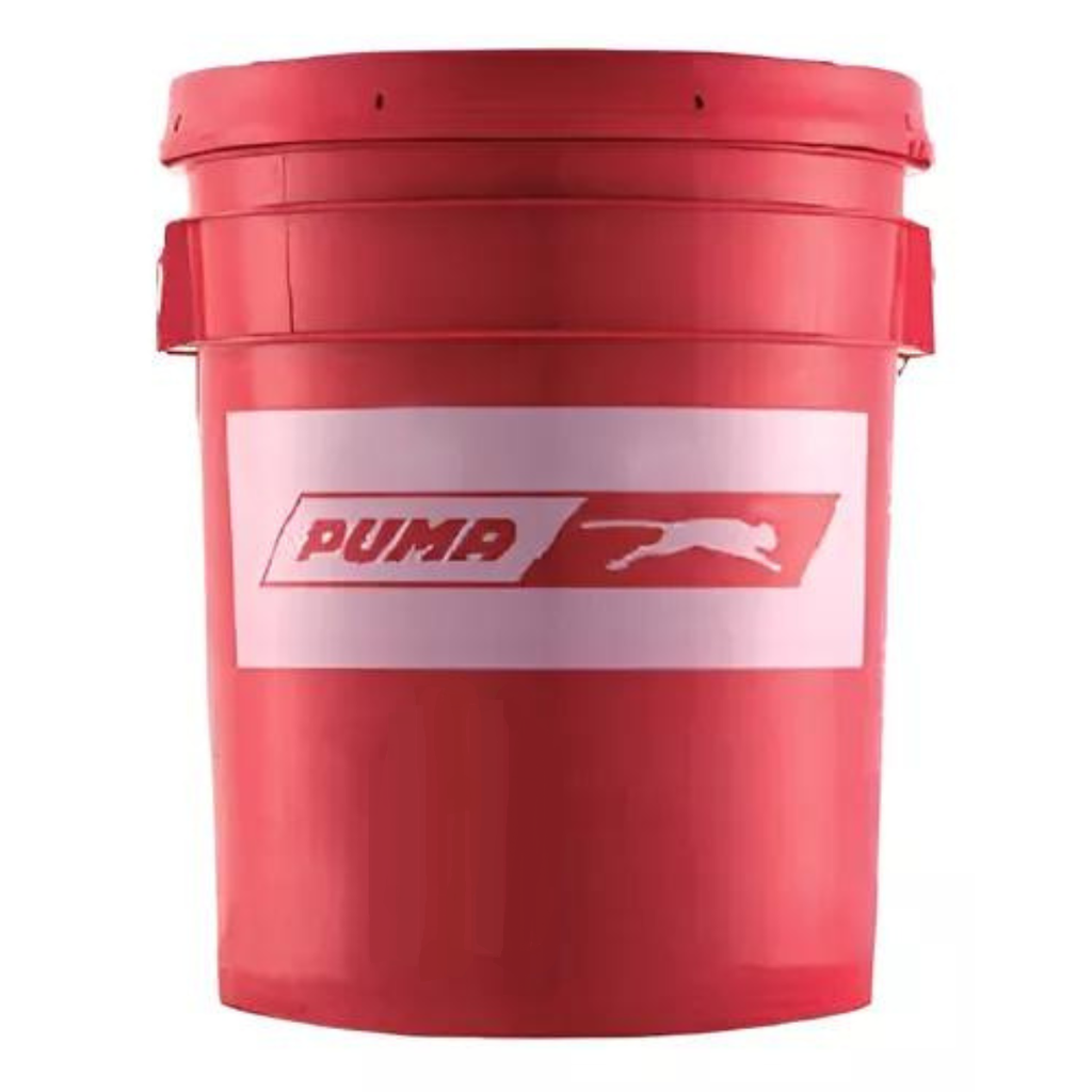 PUMA INDUSTRIAL GEAR OIL EP 220 - 20L (L60137)
