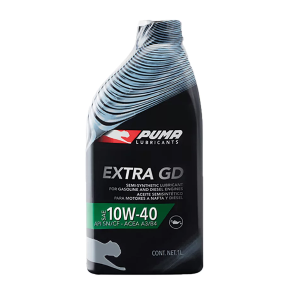PUMA EXTRA GD 10W40 - 1L (L62283)