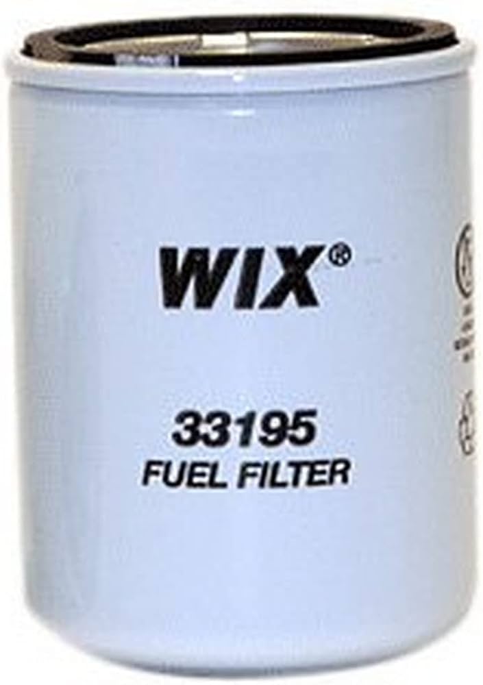 FILTRO GAS OIL WIX (WK731)(P553004)(0986450519)