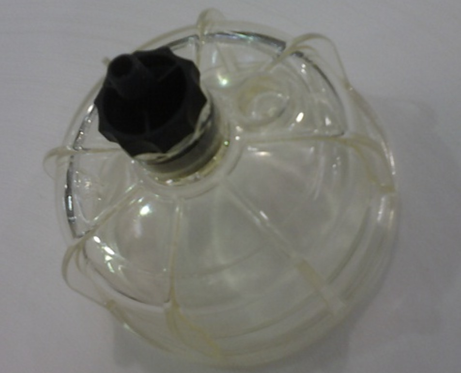 VASO DECANTADOR PARKER (7146867)(5801403465)(2438747)