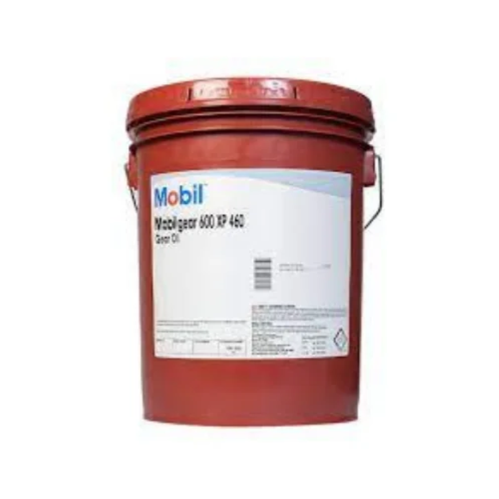 MOBILGEAR 600 XP 460 - 20L (3/1034)