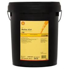 SHELL OMALA S4 GXV 68 - 209L (L72841)