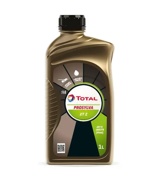 TOTAL PROSYLVA 2T Z - 1L