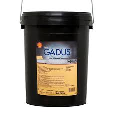 SHELL GADUS S1 V220 2 X18KG (L60767)