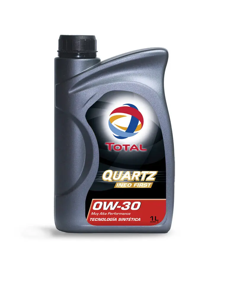 TOTAL QUARTZ INEO FIRST 0W30 - 1L